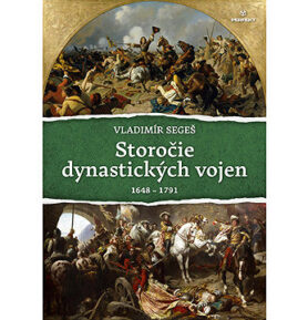 Storočie dynastických vojen: (1648-1791)