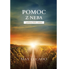 Pomoc z neba: Vytrhávací blok s citátmi