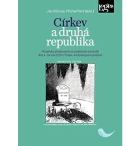 Církev a druhá republika: Příspěvky přednesené na vědeckém semináři dne 4. června 2024