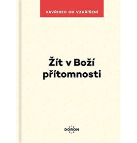 Žít v Boží přítomnosti