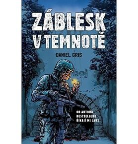 Záblesk v temnotě