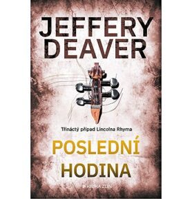 Poslední hodina