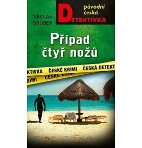 Případ čtyř nožů