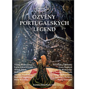 Ozvěny portugalských legend