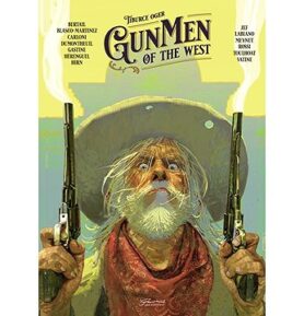 Gunmen of the West