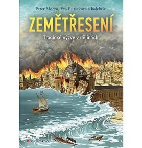 Zemětřesení: Tragické výzvy v dějinách