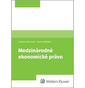 Medzinárodné ekonomické právo