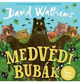 Medvědí bubák