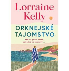 Orknejské tajomstvo