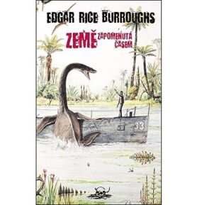 Země zapomenutá časem