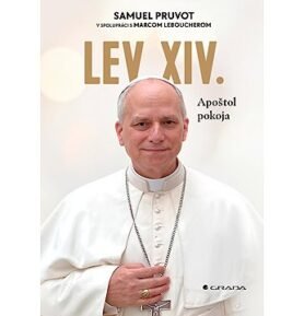 Lev XIV.: Apoštol pokoja