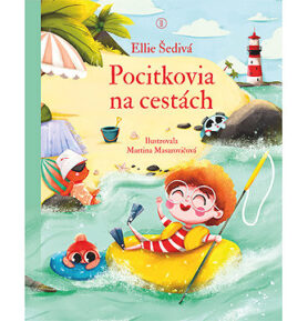Pocitkovia na cestách