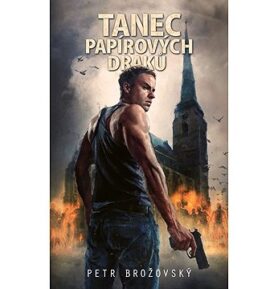 Tanec papírových draků