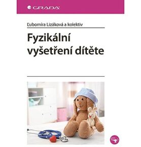 Fyzikální vyšetření dítěte