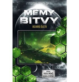 Memy bitvy: Kniha čtvrtá