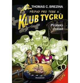 Klub Tygrů Pirátský poklad
