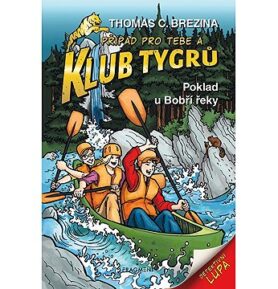 Klub Tygrů Poklad u Bobří řeky