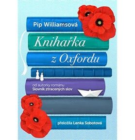 Knihařka z Oxfordu