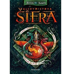 Alchymistova šifra