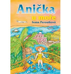 Anička u moře