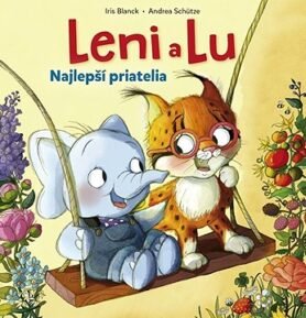 Leni a Lu Najlepší priatelia