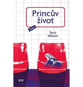 Princův život
