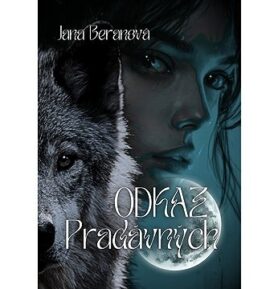 Odkaz Pradávných