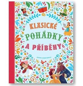 Klasické pohádky a příběhy