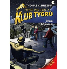 Klub Tygrů Černí bojovníci