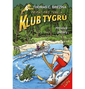 Klub Tygrů Hrozivé pařáty
