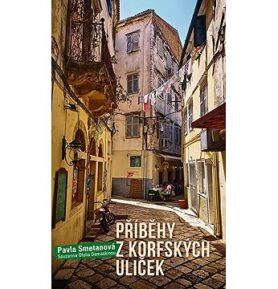 Příběhy z korfských uliček