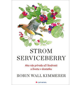Strom Serviceberry