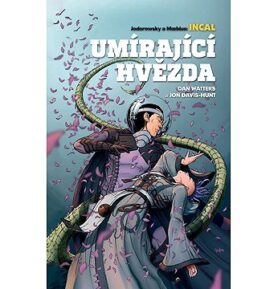 Incal Umírající hvězda