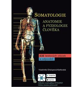 Somatologie  Anatomie a fyziol. Člověka