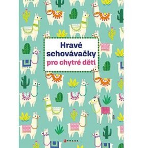 Hravé schovávačky pro chytré děti