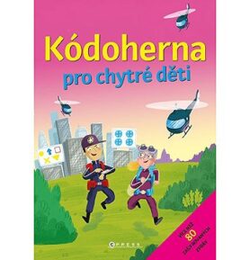 Kódoherna pro chytré děti