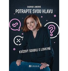 Potrapte svou hlavu: Kvízový souboj s lovkyní
