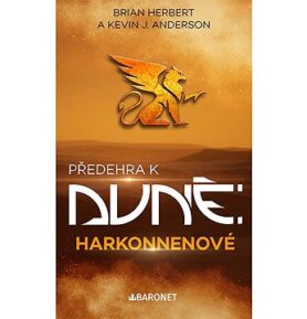Harkonnenové