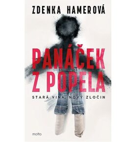 Panáček z popela