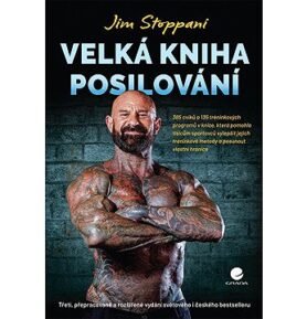 Velká kniha posilování