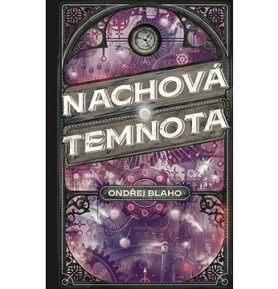 Nachová temnota