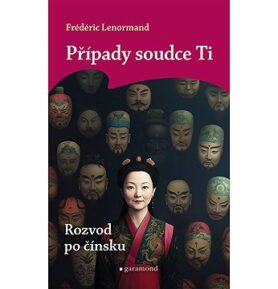 Případy soudce Ti Rozvod po čínsku