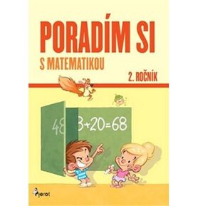 Poradím si s matematikou: 2. ročník