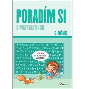 Poradím si s matematikou: 5. ročník