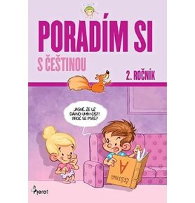 Poradím si s češtinou: 2. ročník