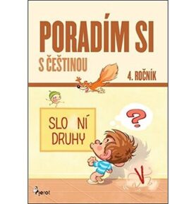 Poradím si s češtinou: 4. ročník
