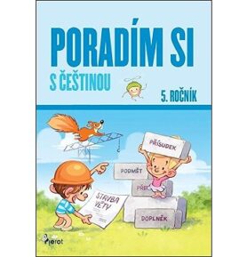 Poradím si s češtinou: 5. ročník