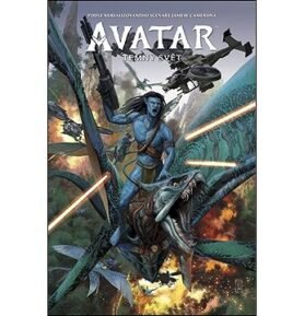 Avatar 2: Temný svět