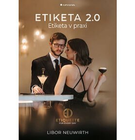 Etiketa 2.0: Etiketa v praxi
