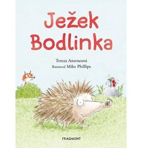 Ježek Bodlinka